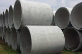 鋼筋混凝土排水管定義、規格、分類及標記